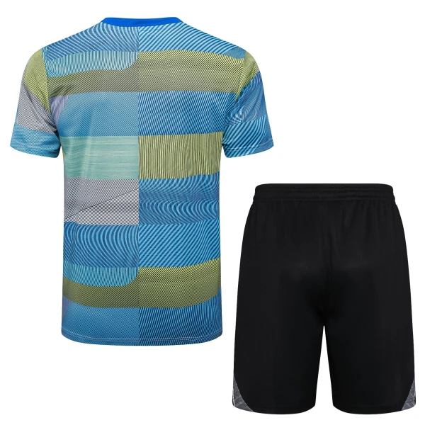 Real Madrid Pre-Match Tenue Kind 2025/26
