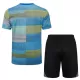 Real Madrid Pre-Match Tenue Kind 2025/26