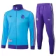 Real Madrid Trainingsjack Pak Heren 2025/26 Blauwe