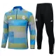 Real Madrid Trainingssweaterset Heren 2025/26 Kwartrits Real Madrid Trainingssweaterset Heren 2025/26 Kwartrits
