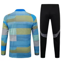 Real Madrid Trainingssweaterset Heren 2025/26 Kwartrits