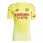 Arsenal Keeper Shirt Heren 2025/26