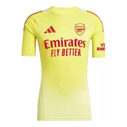 Arsenal Keeper Shirt Heren 2025/26 Arsenal Keeper Shirt Heren 2025/26