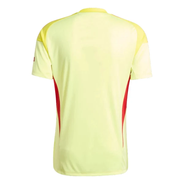 Arsenal Keeper Shirt Heren 2025/26