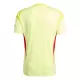Arsenal Keeper Shirt Heren 2025/26