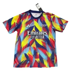 Arsenal Pre-Match Shirt Heren 2025/26