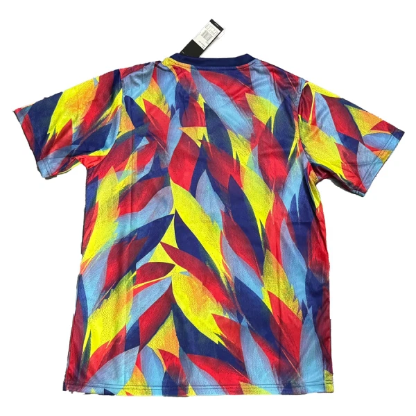 Arsenal Pre-Match Shirt Heren 2025/26