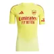 Arsenal RAYA 1 Keeper Tenue Kind 2025/26