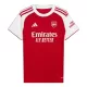 Arsenal Shirt Dames Thuis 2025/26