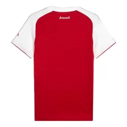Arsenal Shirt Dames Thuis 2025/26