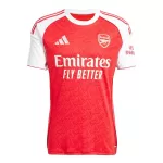 Arsenal Shirt Heren Thuis 2025/26