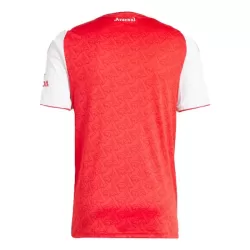 Arsenal Shirt Heren Thuis 2025/26