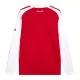Arsenal Shirt Heren Thuis 2025/26 Lange Mouw