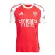 Arsenal Tenue Kind Thuis 2025/26