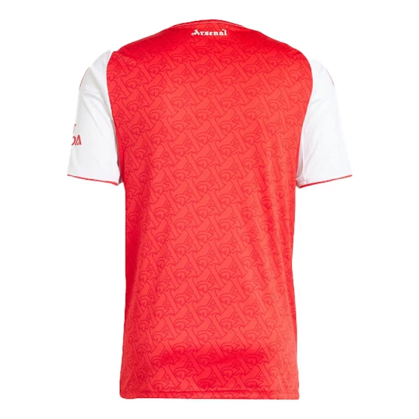 Arsenal Tenue Kind Thuis 2025/26