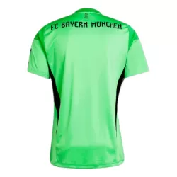 FC Bayern München Keeper Shirt Heren 2025/26 Groene