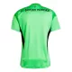 FC Bayern München Keeper Tenue Kind 2025/26 Groene