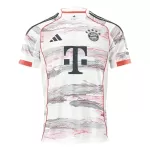 FC Bayern München Shirt Heren Uit 2025/26