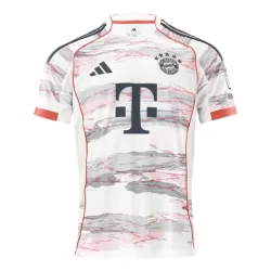 FC Bayern München Shirt Heren Uit 2025/26 FC Bayern München Shirt Heren Uit 2025/26