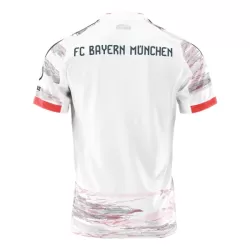 FC Bayern München Shirt Heren Uit 2025/26