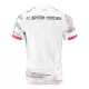 FC Bayern München Shirt Heren Uit 2025/26