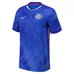 Chelsea Cucurella 3 Shirt Heren Thuis 2025/26