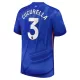 Chelsea Cucurella 3 Shirt Heren Thuis 2025/26