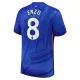 Chelsea Enzo 8 Shirt Heren Thuis 2025/26