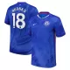 Chelsea Nkunku 18 Shirt Heren Thuis 2025/26