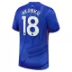 Chelsea Nkunku 18 Shirt Heren Thuis 2025/26