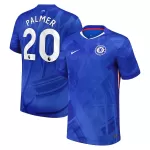Chelsea Palmer 20 Shirt Heren Thuis 2025/26