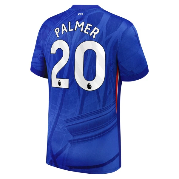 Chelsea Palmer 20 Shirt Heren Thuis 2025/26