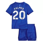 Chelsea Palmer 20 Tenue Kind Thuis 2025/26