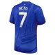 Chelsea Pedro Neto 7 Shirt Heren Thuis 2025/26