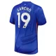 Chelsea Sancho 19 Shirt Heren Thuis 2025/26