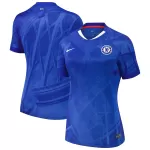 Chelsea Shirt Dames Thuis 2025/26