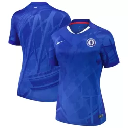 Chelsea Shirt Dames Thuis 2025/26