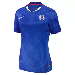 Chelsea Shirt Dames Thuis 2025/26