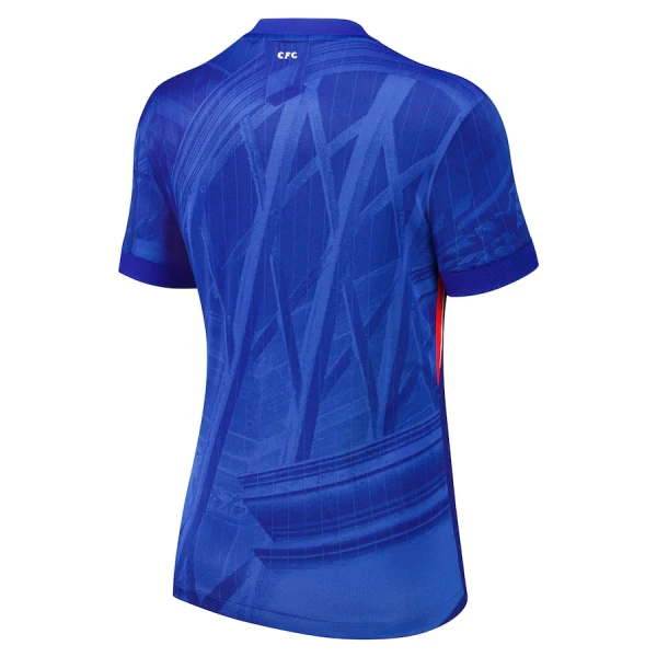 Chelsea Shirt Dames Thuis 2025/26