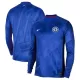 Chelsea Shirt Heren Thuis 2025/26 Lange Mouw