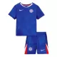 Chelsea Tenue Kind Thuis 2025/26 Chelsea Tenue Kind Thuis 2025/26