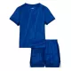 Chelsea Tenue Kind Thuis 2025/26