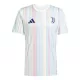 Juventus Pre-Match Shirt Heren 2025/26