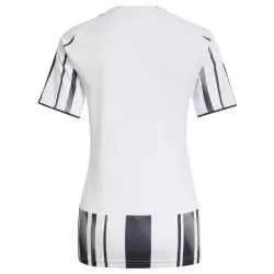 Juventus Shirt Dames Thuis 2025/26