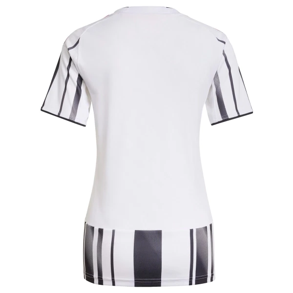 Juventus Shirt Dames Thuis 2025/26
