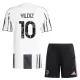 Juventus Yildiz 10 Tenue Kind Thuis 2025/26 Juventus Yildiz 10 Tenue Kind Thuis 2025/26