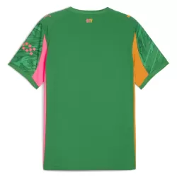 Manchester City Keeper Shirt Heren 2025/26 Groene