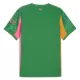 Manchester City Keeper Shirt Heren 2025/26 Groene