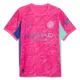 Manchester City Keeper Shirt Heren 2025/26 Roze Manchester City Keeper Shirt Heren 2025/26 Roze