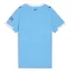 Manchester City Shirt Dames Thuis 2025/26